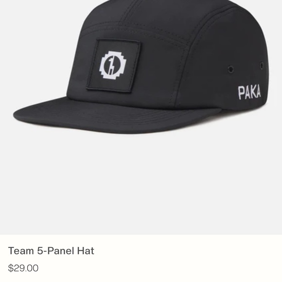 PAKA Hat - Picture 5 of 6